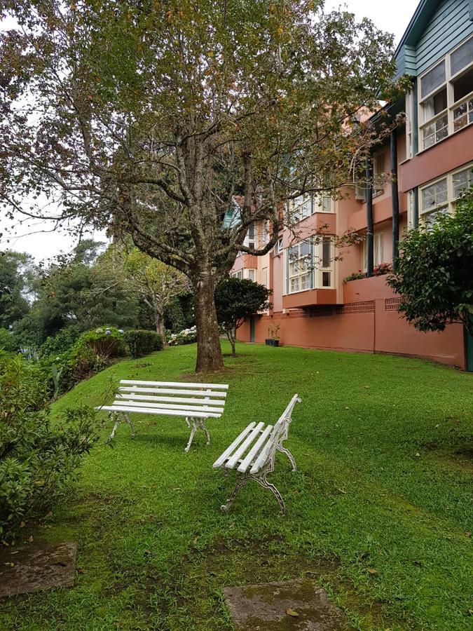 Aconchego No Lago Negro - 6 Pessoas Gramado Ngoại thất bức ảnh