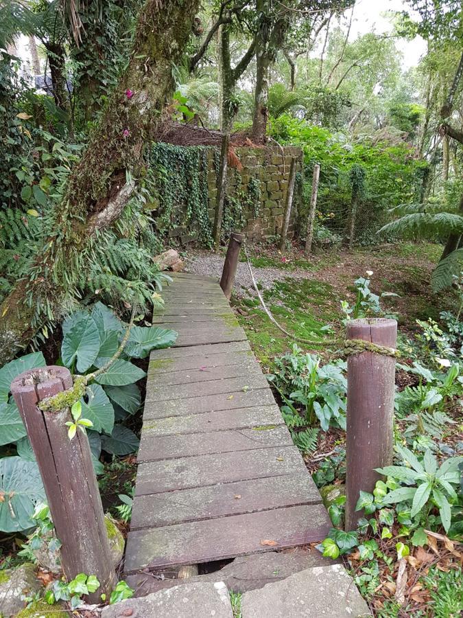 Aconchego No Lago Negro - 6 Pessoas Gramado Ngoại thất bức ảnh