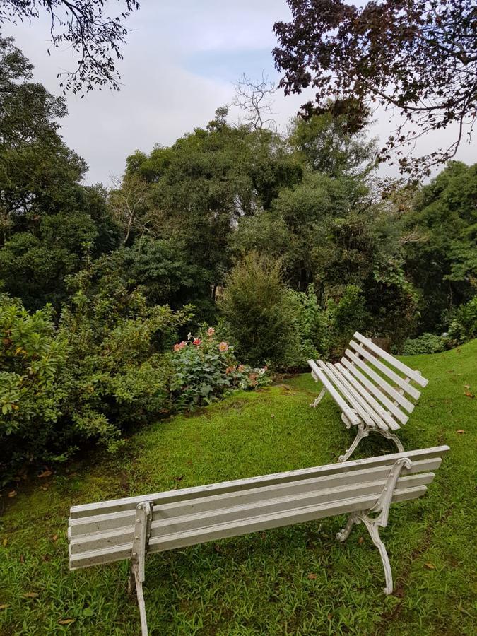 Aconchego No Lago Negro - 6 Pessoas Gramado Ngoại thất bức ảnh