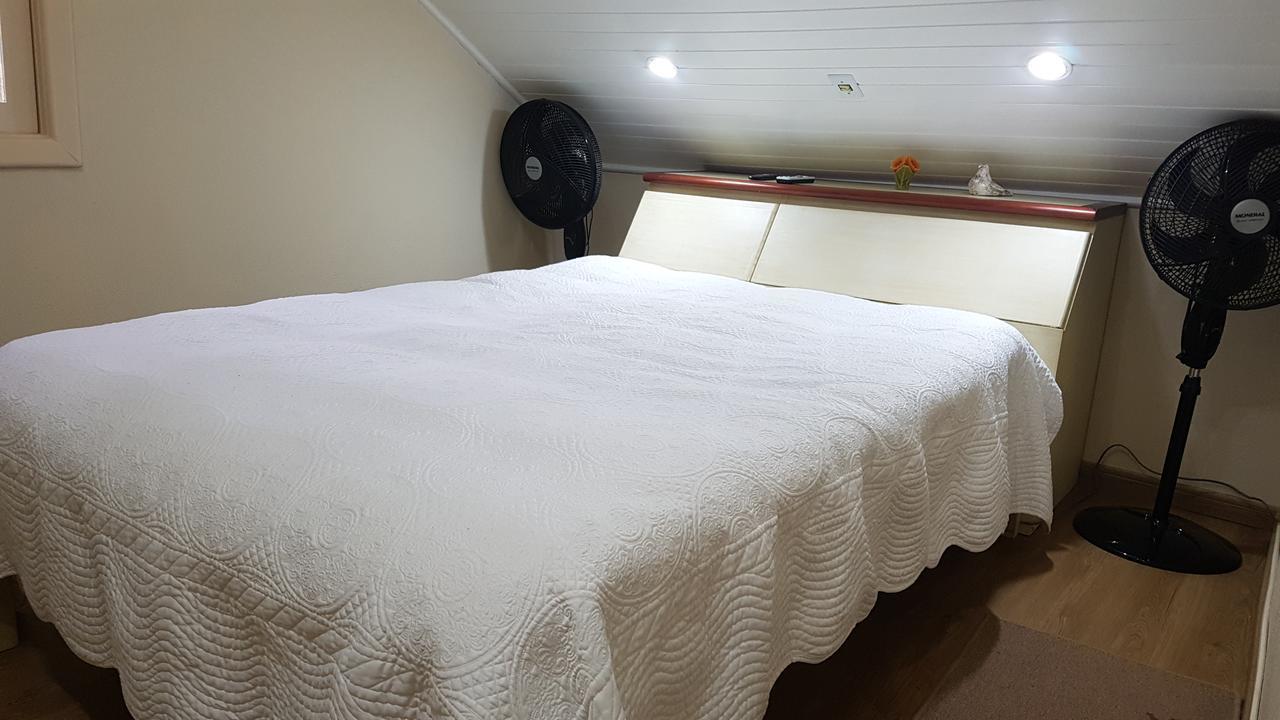 Aconchego No Lago Negro - 6 Pessoas Gramado Ngoại thất bức ảnh